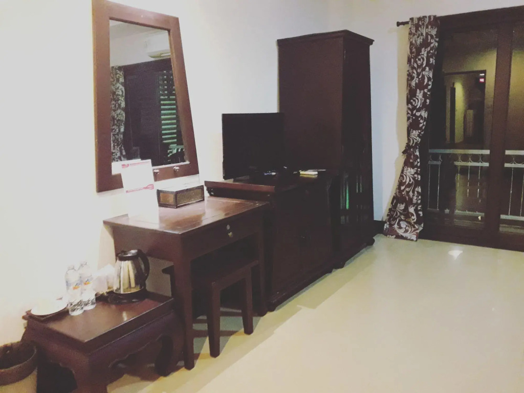 Baan Andaman Krabi