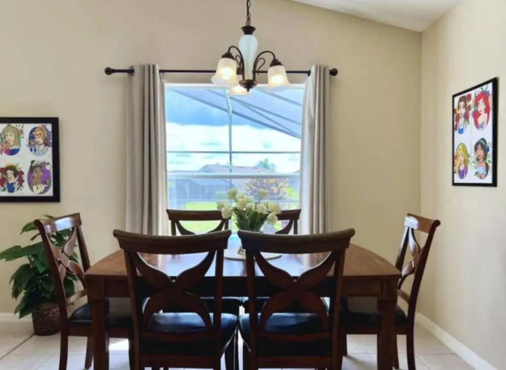 The Sanctuary at West Haven-335akdgil by Florida Star Vacations