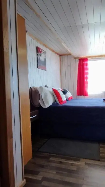 Hostal Host Patagonia