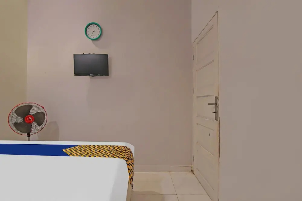 Hotel O Putri Guest House Syariah Near SPBU Rimbo Panjang