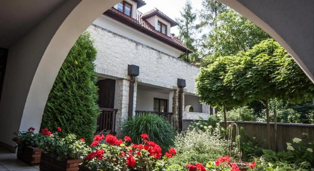 Apartament 30 Angel - Pod Aniołem