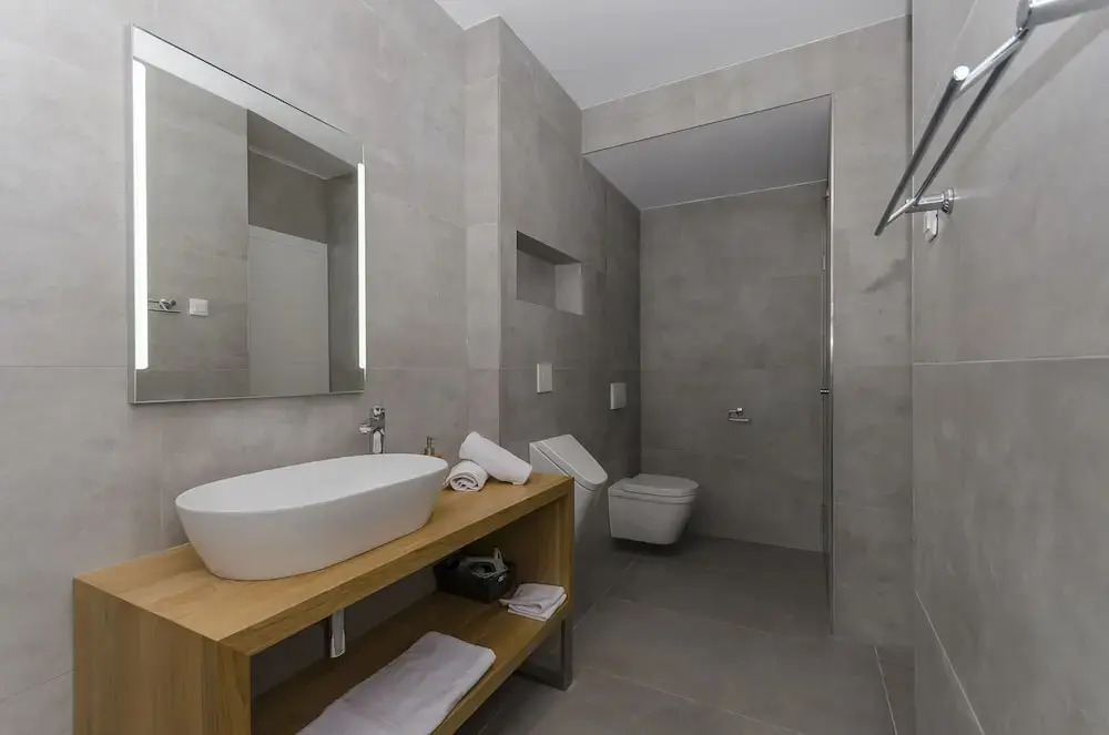 Apartments Villa Adriana I
