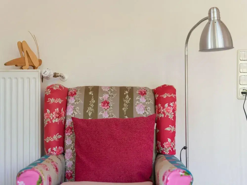 Ferienwohnung Pfahlhaus in Winsen an der Aller