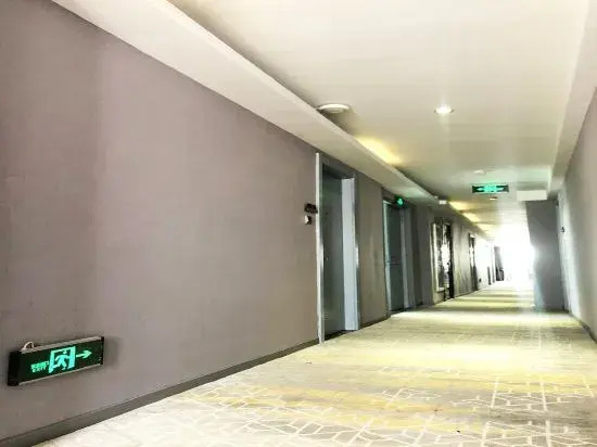 Hongfu Hotel (Yongkang International Convention and Exhibition Center)