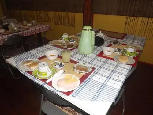 Tekena Inn