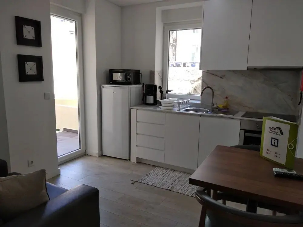 Bra.com Apartments Oporto Faria Guimarães