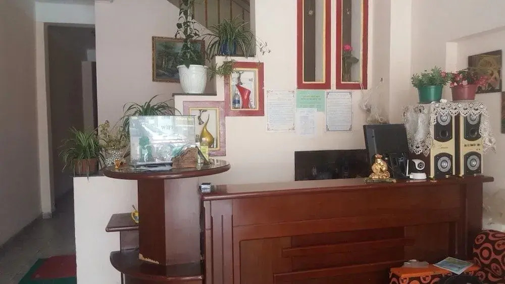 Phuc Khang Guest House