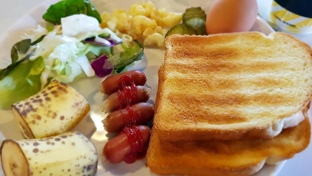 Hotel Yeogiuhtte Gangneung Gyeongpo