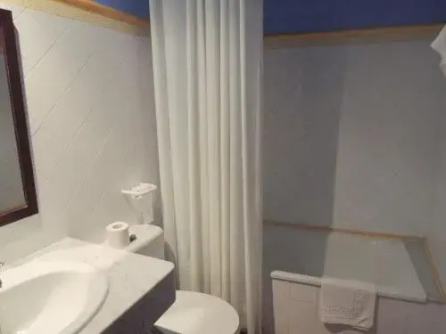 Hostal de la Rovira
