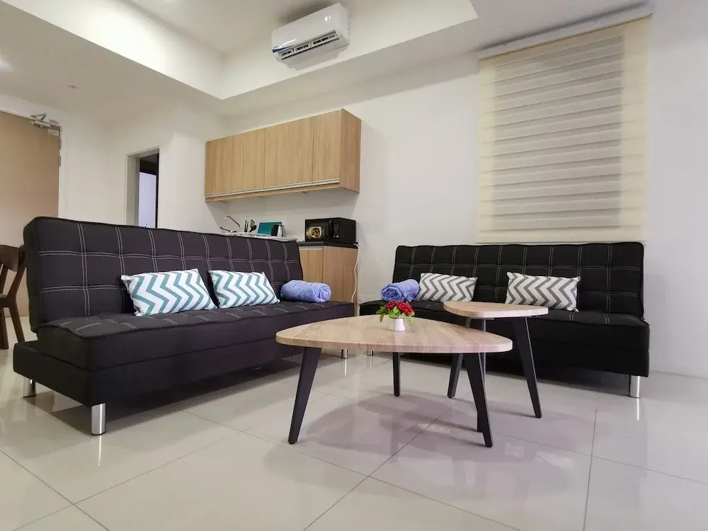 Eminent Suite at ICON City