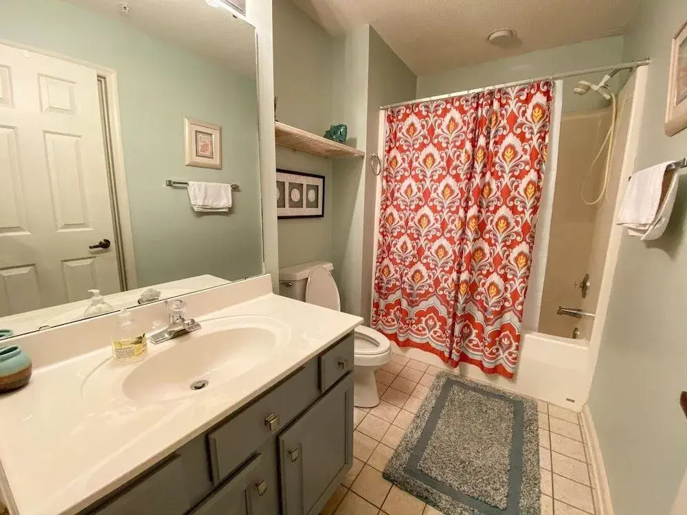 Tidewater Resort @ Heron Lake 3223 - 2 Br Condo