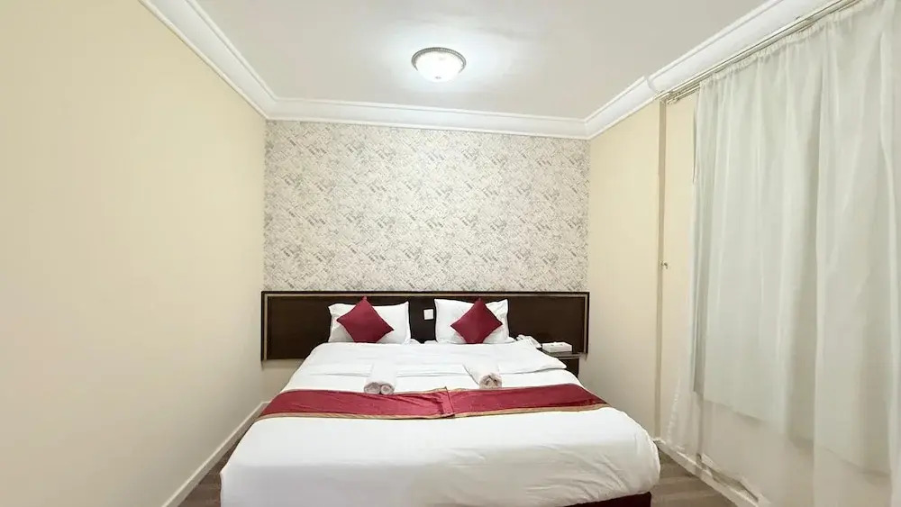 Wifaq Alnuzhah Hotel