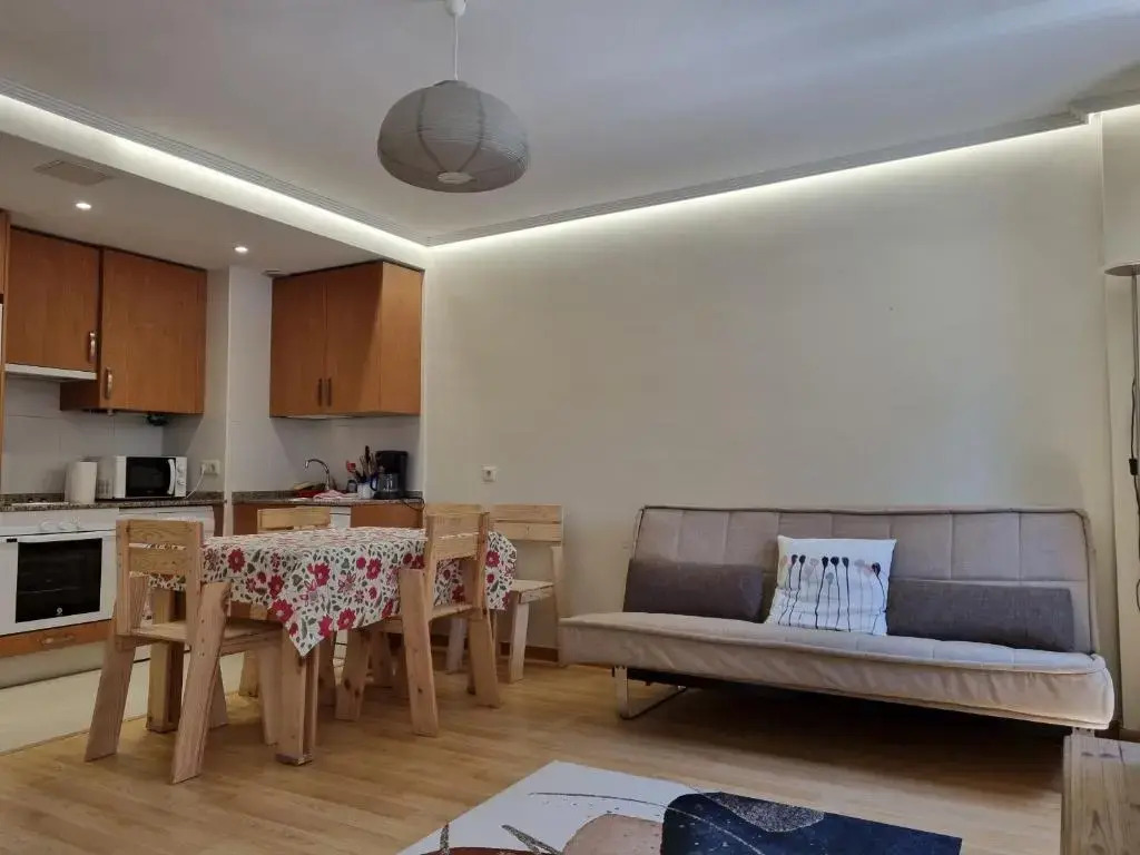 Pilgrim Apartment Burgos
