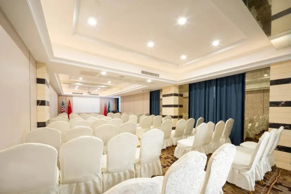 GreenTree Eastern Hotel Li Lake Yuantouzhu Scenic Area