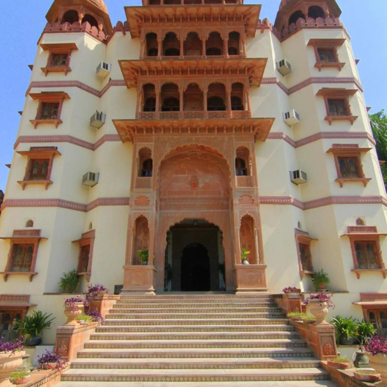 Jagat Palace