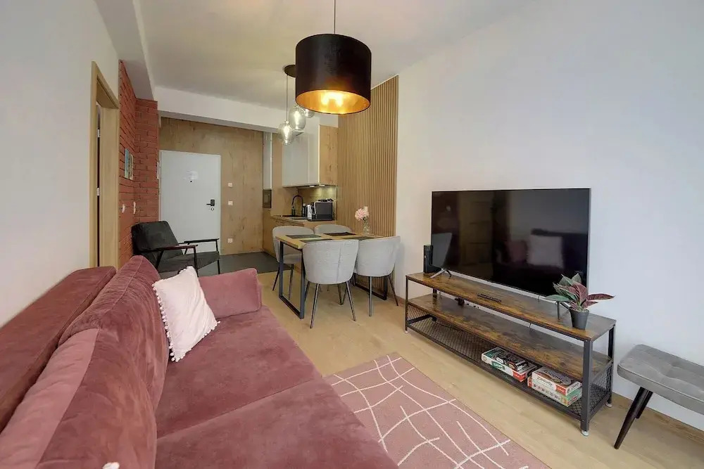 RentPlanet - Apartament Ostoja