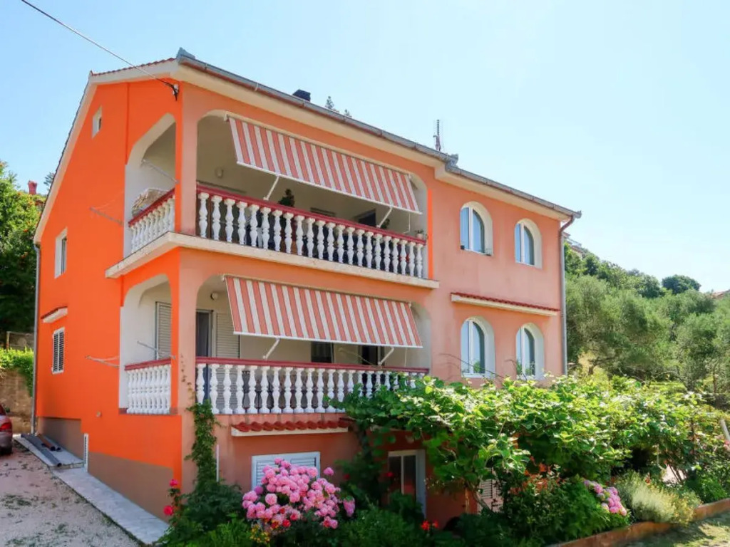 Apartment Dorka Spiez