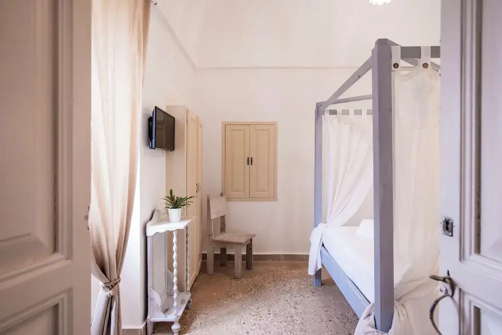 Masseria della Piana