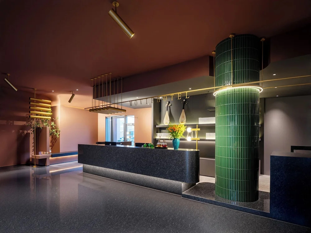 SSAW Garden Hotel Shantang Street, Suzhou