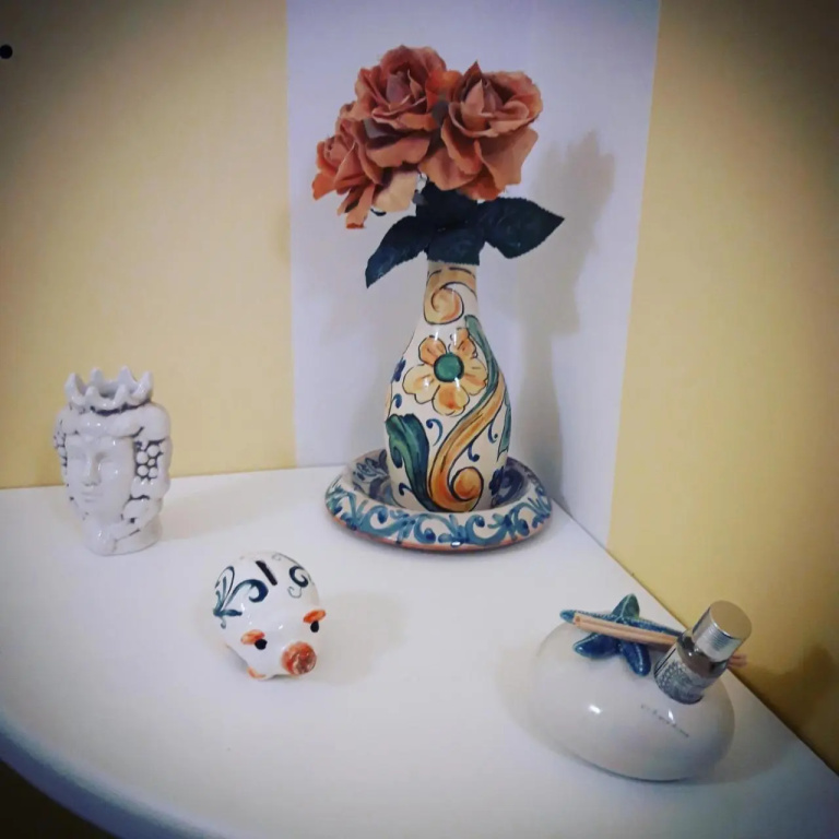 LOpera dei Pupi B&b