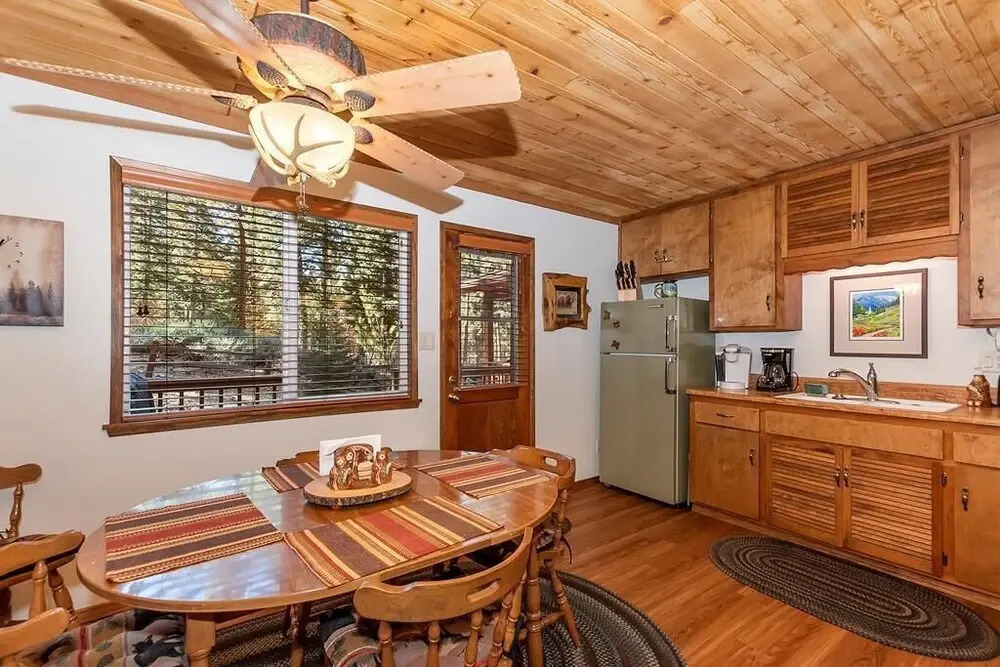 008 - Bear Haven