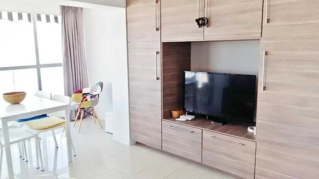 Levante Trip - Family Apartments