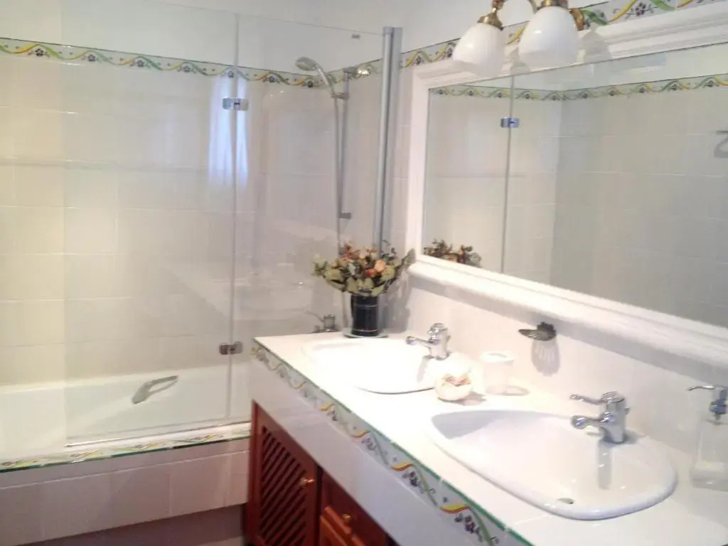 Seaside villa in Jávea with private pool