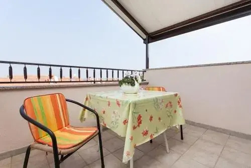 Apartments Slavica 562