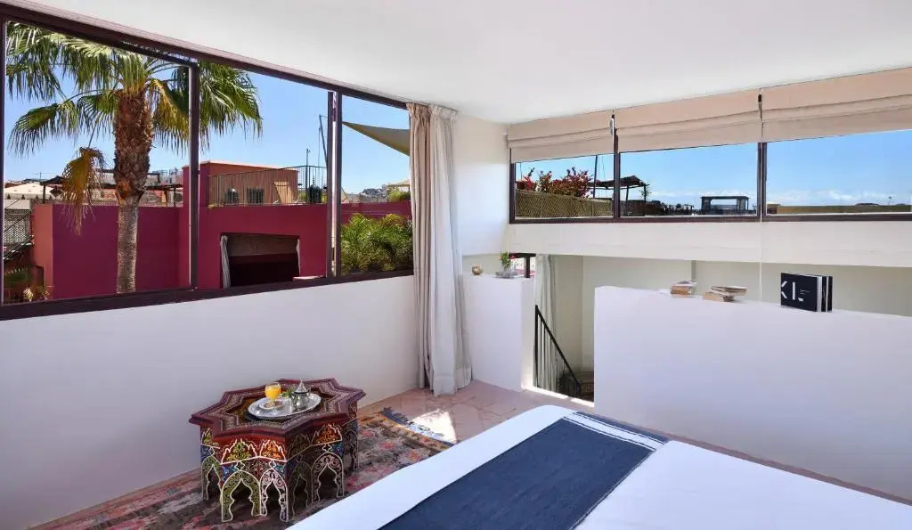 Riad LAziza