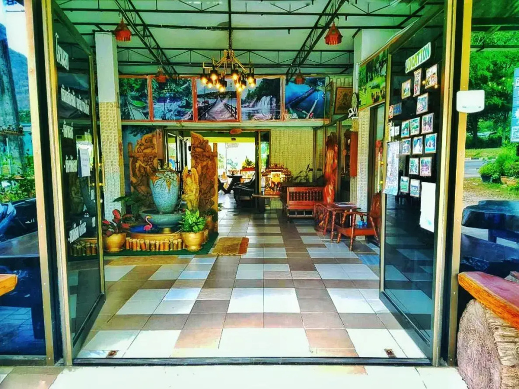 Chokchai Hotel