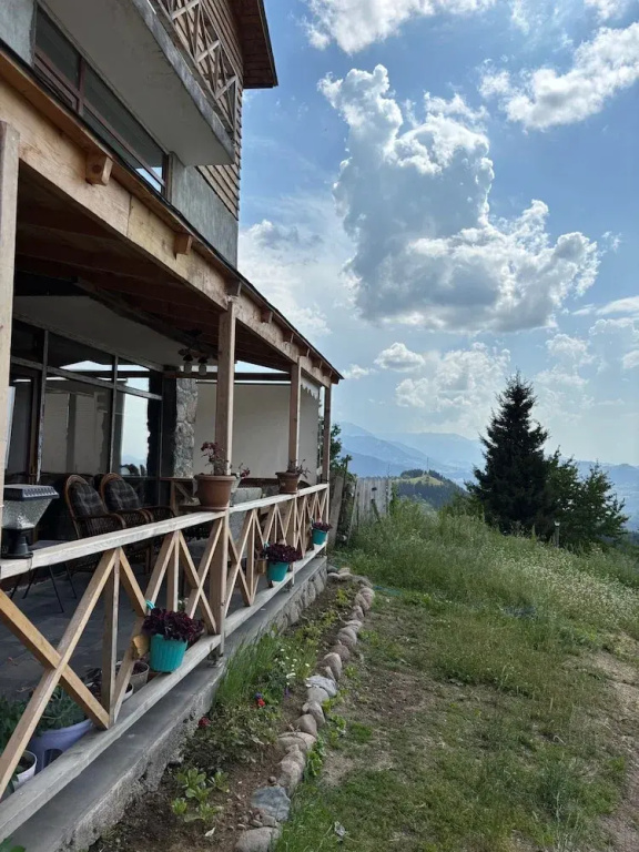 Süles Apart Evleri