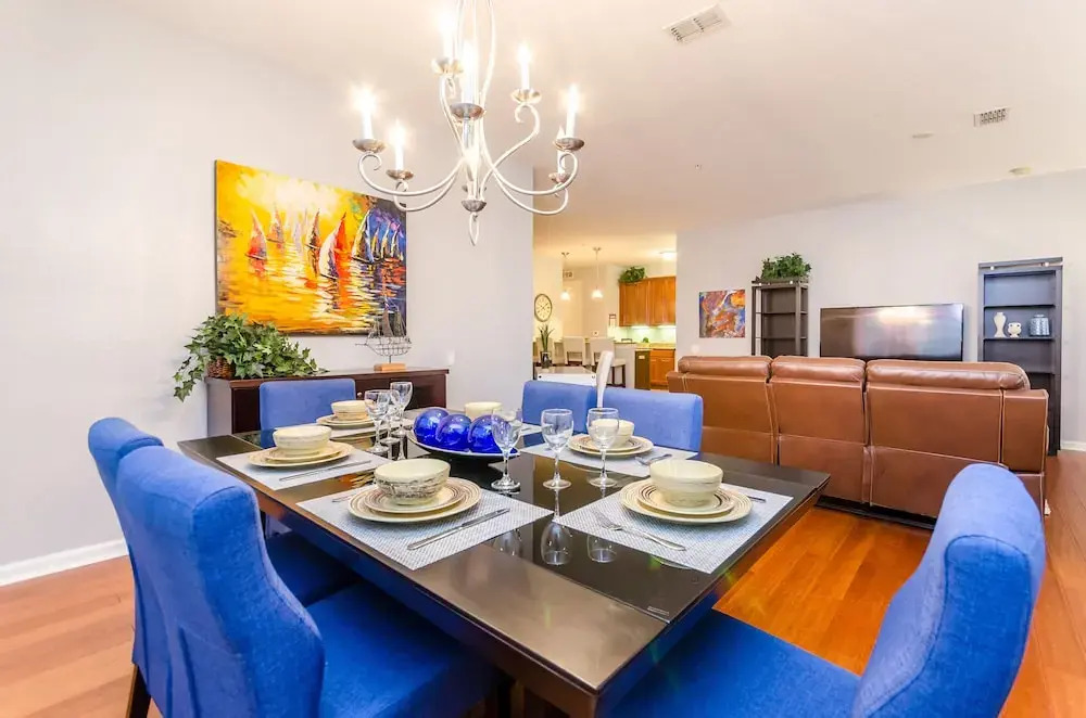 Spacious Condo in Vista Cay Resort LUXURY AWAITS
