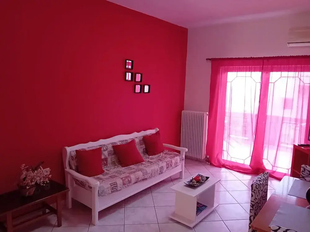 White Villa
