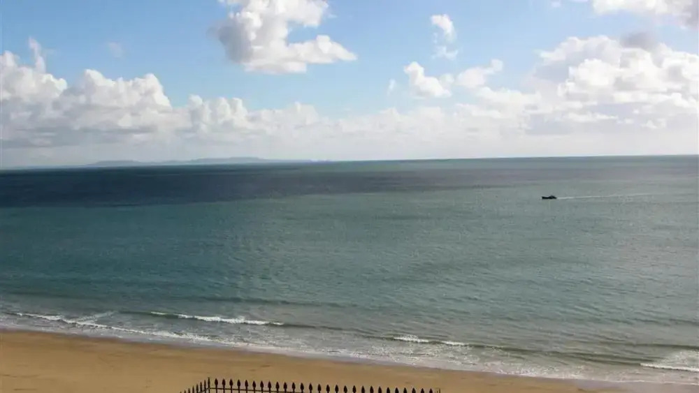 Tenby Towers