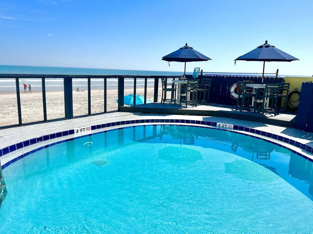 Coastal Soul - Ocean View at Symphony Beach Club