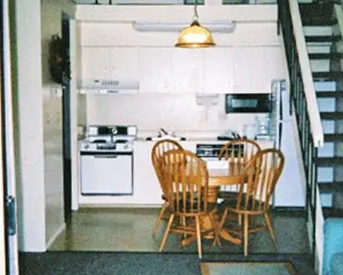Bear Lake Timeshare