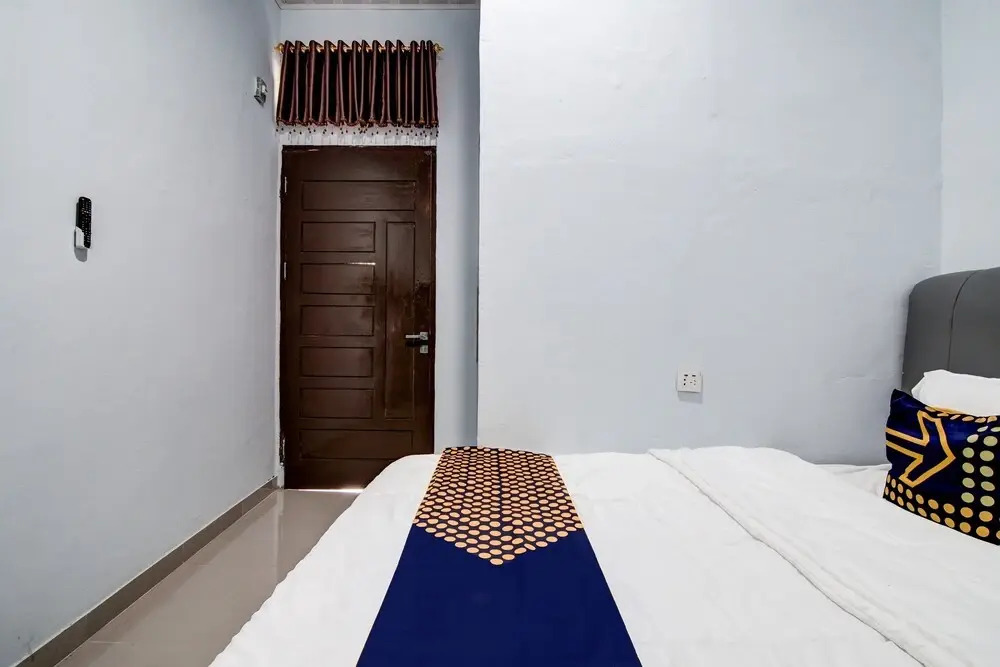 Hotel O Pondok Mulia Syariah