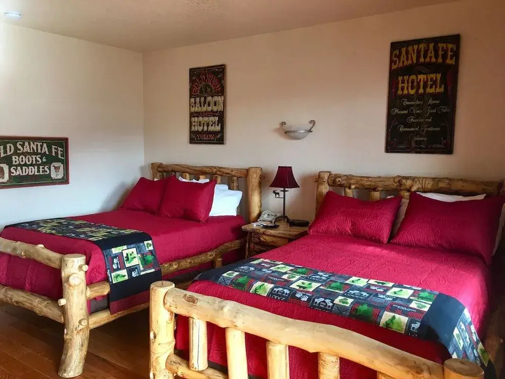 Gateway Inn