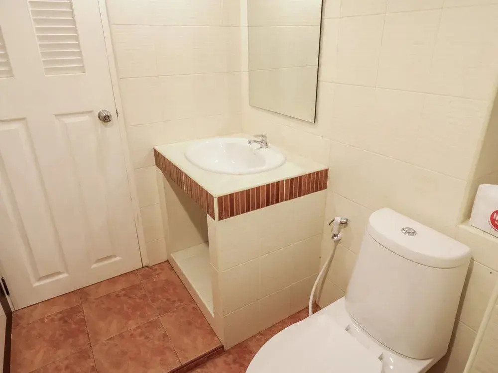Nida Rooms Ladprao Plaza 189