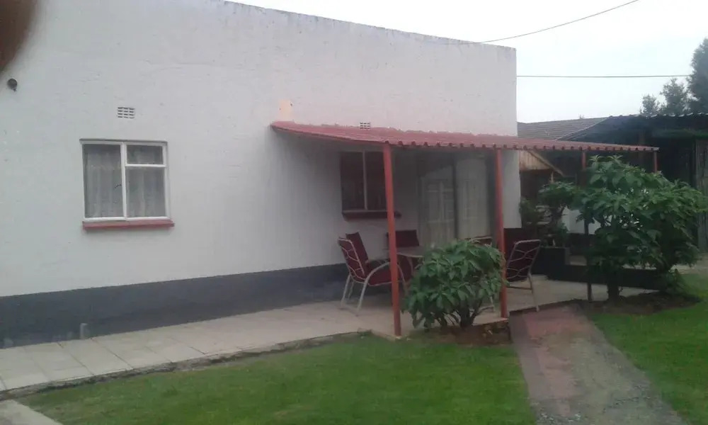 Goba b&b