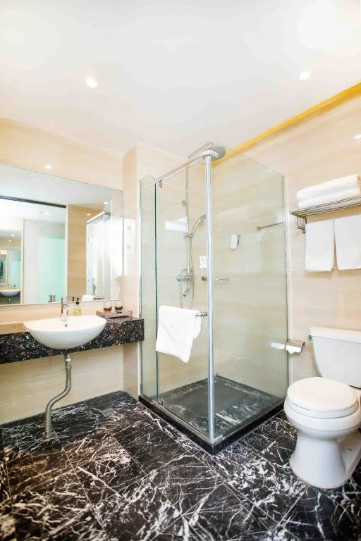 ibis Styles Jingdezhen Cidu Avenue Hotel
