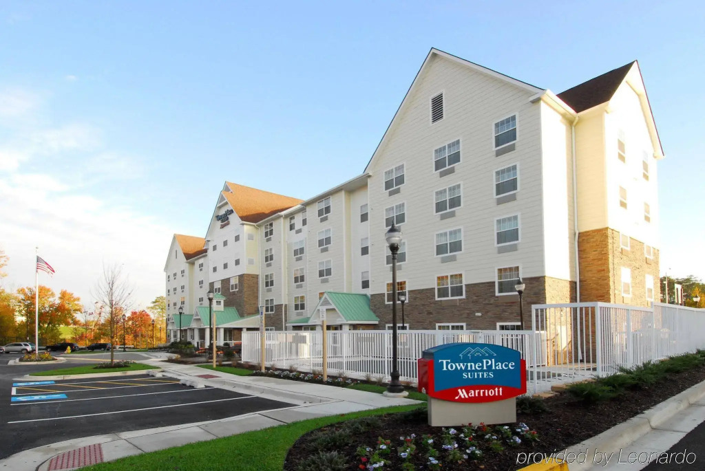 TownePlace Suites Arundel Mills BWI Airport