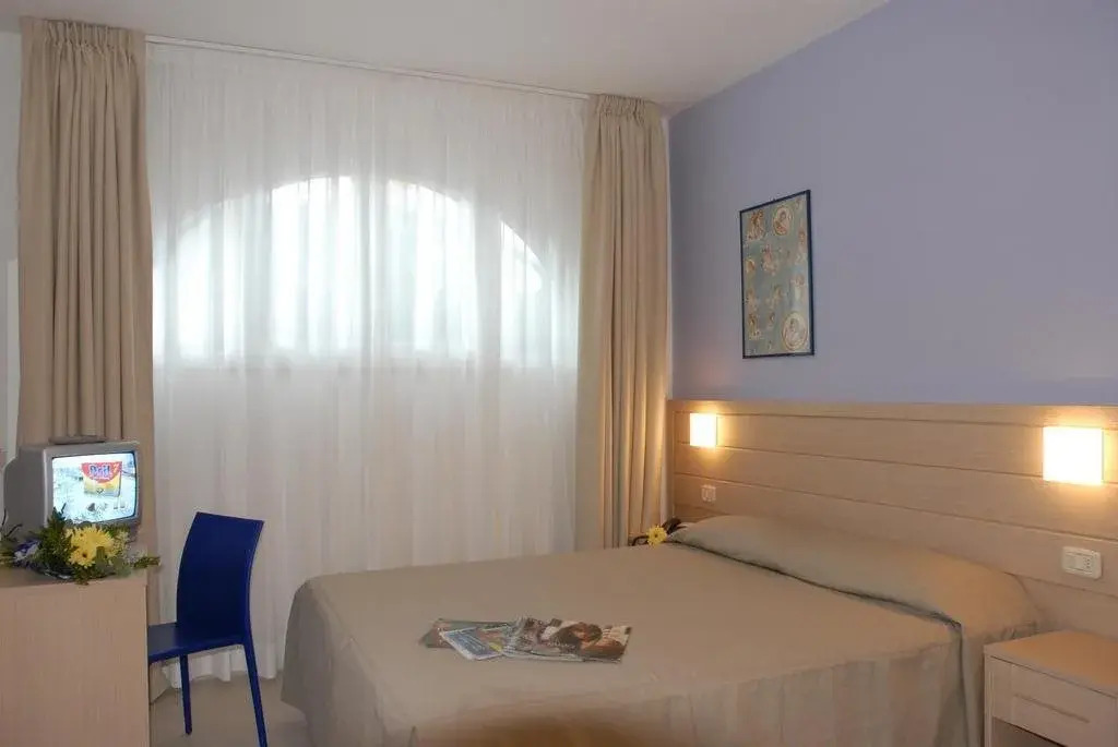 Hotel Helios