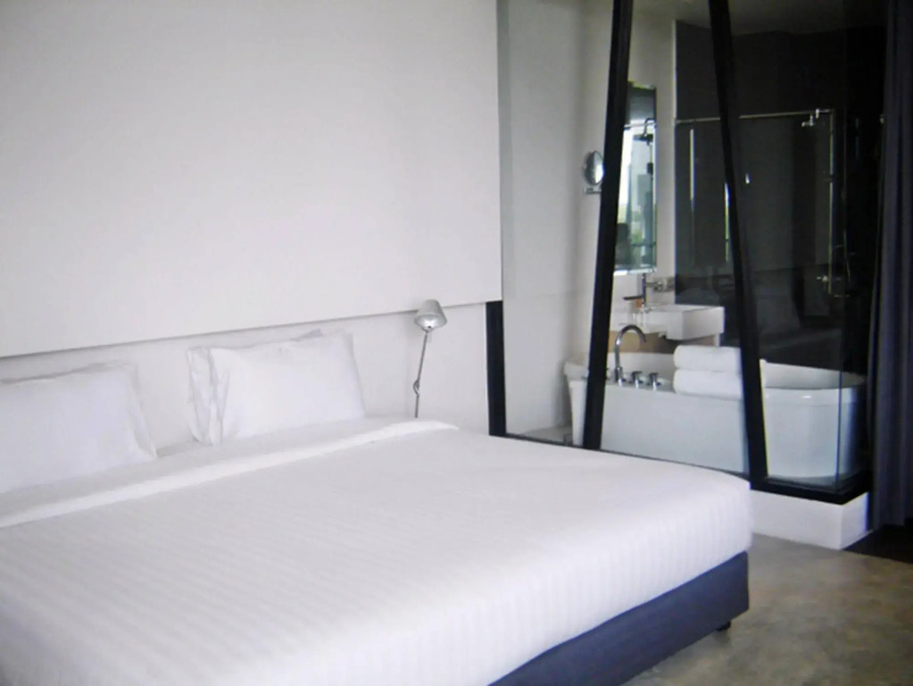 Vismaya Suvarnabhumi Hotel