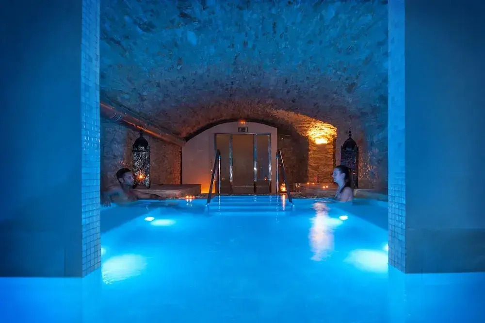 Hotel-Spa Classic Begur