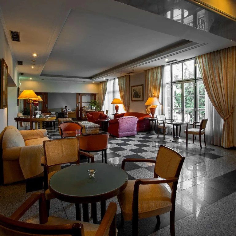 Hotel Metropole