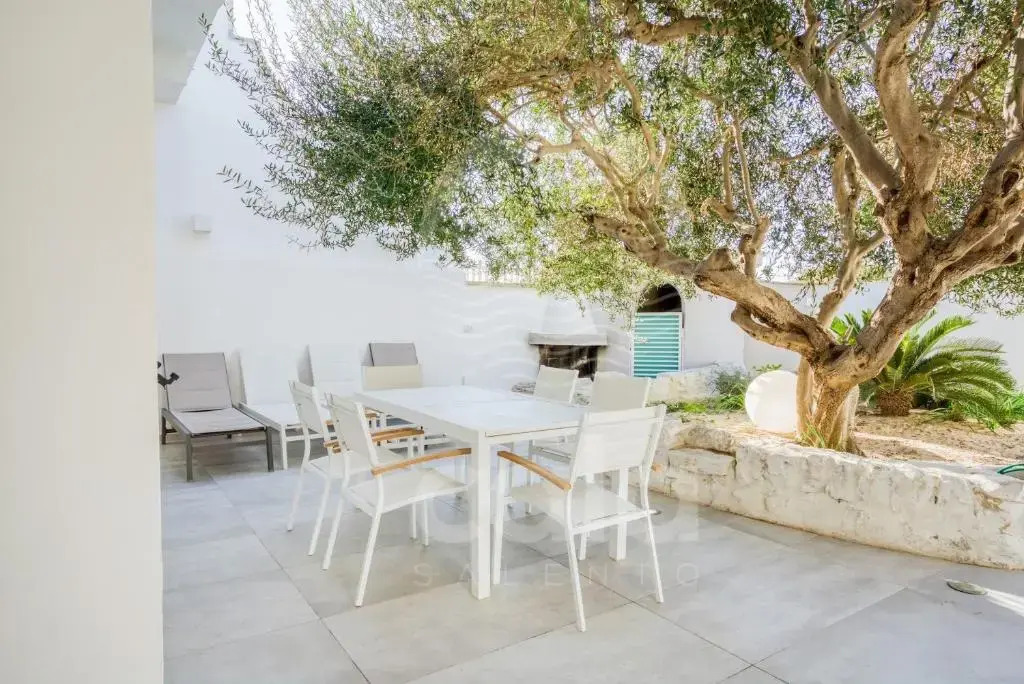 Villa Desiderio By Cala Salento
