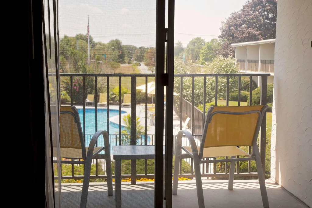 Best Western at Historic Concord