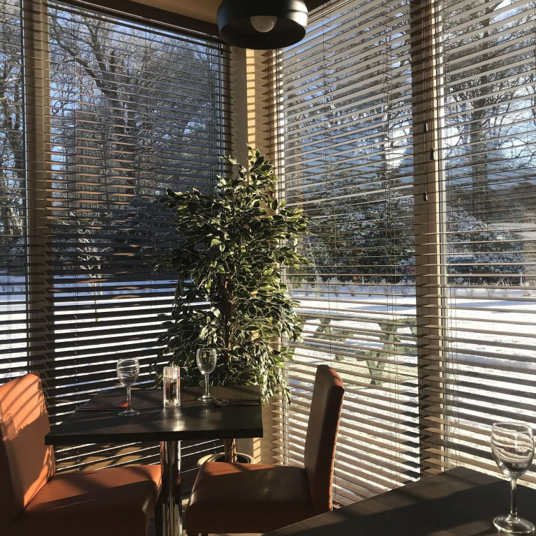 Riverstone Lodge Hotel