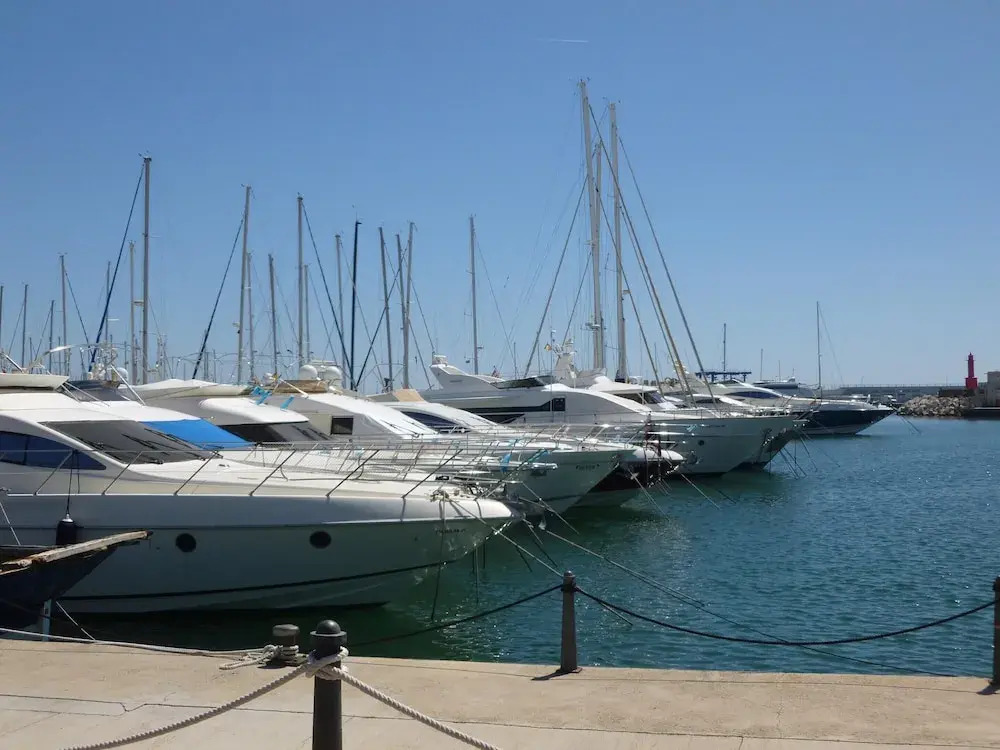 Apartment With 3 Bedrooms in Cambrils, With Enclosed Garden and Wifi -